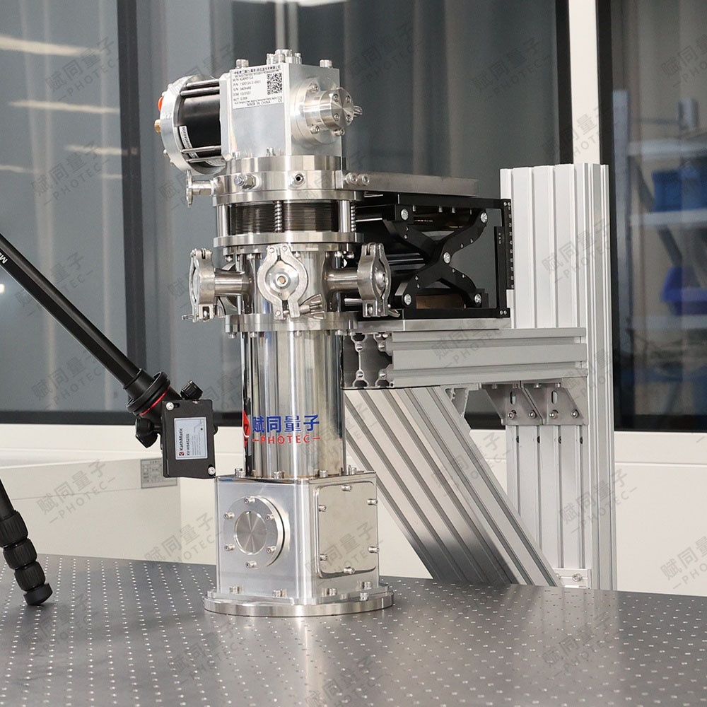 低振動(dòng)恒溫器