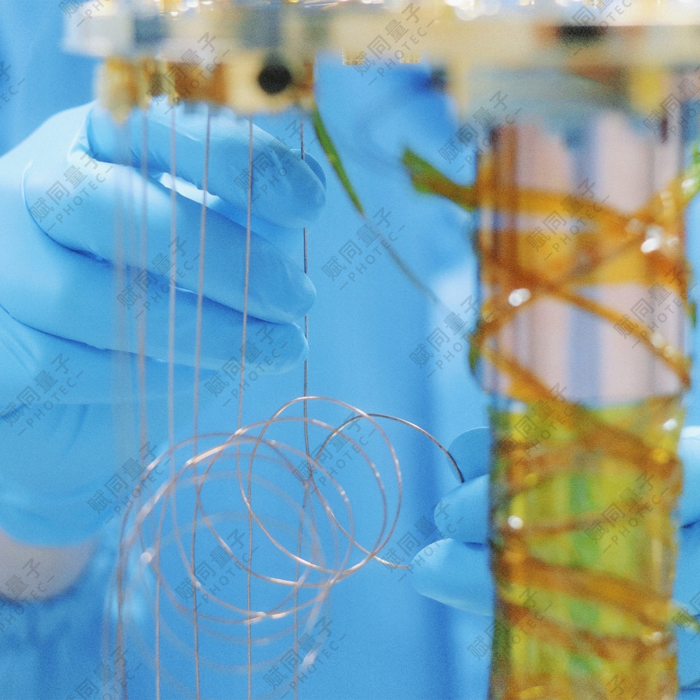 低溫恒溫器Helium Matrix-4K系列