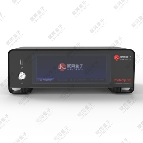 “Photemp C”系列控溫儀