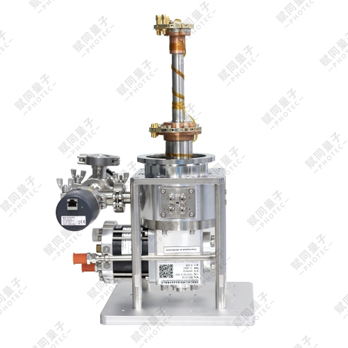 低溫恒溫器Helium Matrix-4K系列