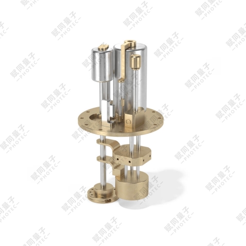 300 mK吸附式制冷機(jī)