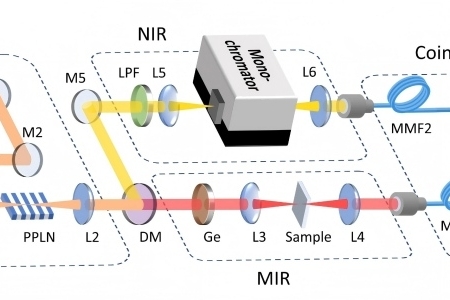 超導(dǎo)探測(cè)器 “開(kāi)掛”！中紅外光譜突破超低光檢測(cè)極限